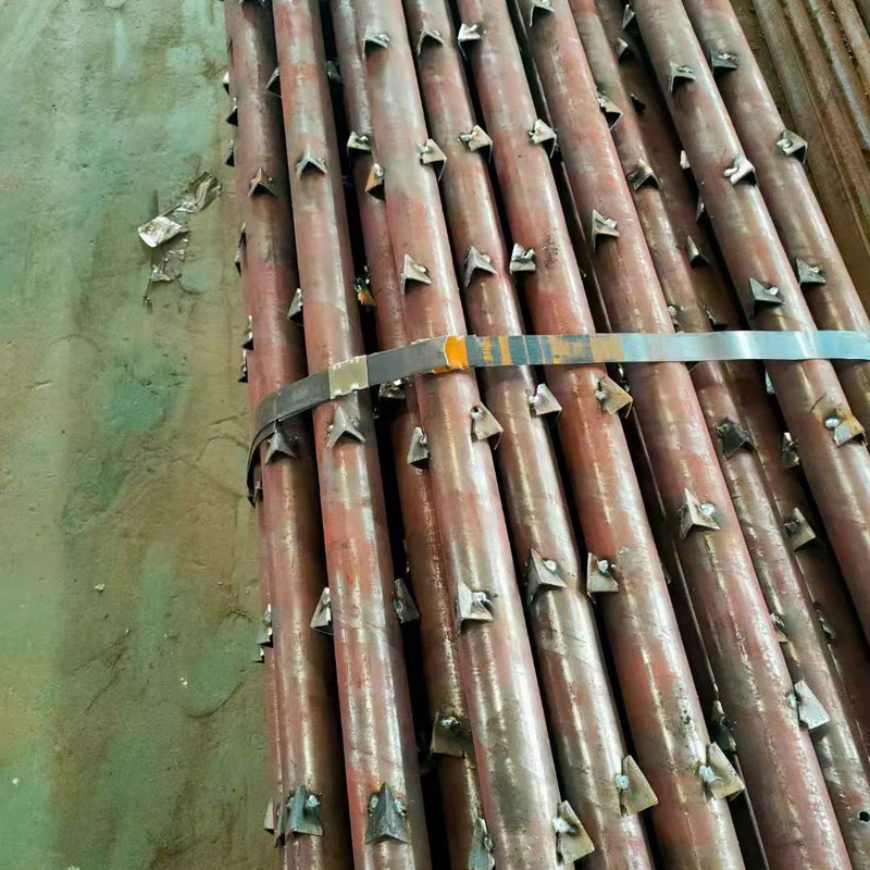 巩留土钉小导管