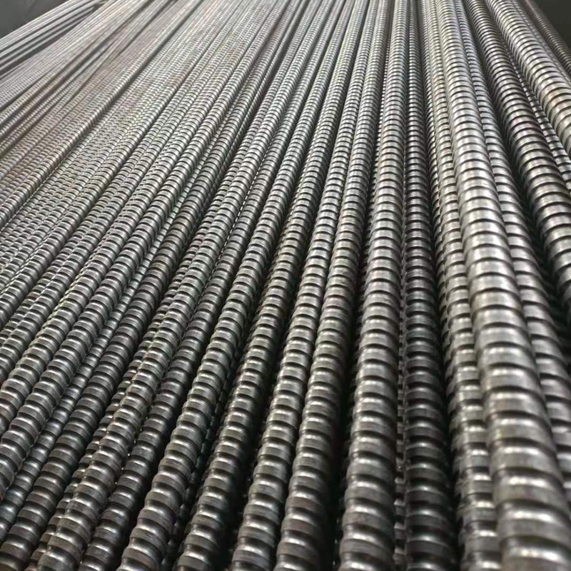 巩留中空锚杆